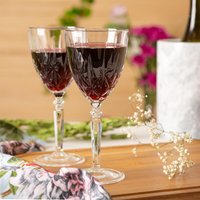 Orchestra Wine Glasses - 290ml - Clear / 6