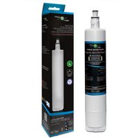 FilterLogic Fridge Water Filter compatible with Fisher and Paykel 847200 - White