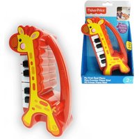 , Fisher Price First Real Electronic Piano , Fisher Price First Real Electronic Piano