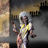 Iron Maiden Killers Bust Box Small - 16.5cm