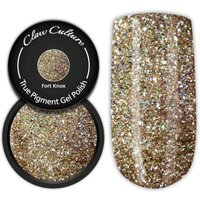 True Pigment Gel Polish - Fort Knox