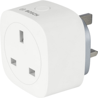 Bosch Smart Home Plug Compact - White