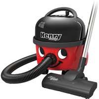 Henry Family - Red