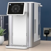 Aurora Chilled and Filtered 3.8L Water Dispenser - White