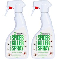 Spider Repellent Spray - Clear / 1kg