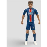 Desire Doue PSG Fully Articulated Figurine - Red