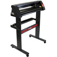 PixMax 72cm Vinyl Cutter, FlexiStarter11 - Black