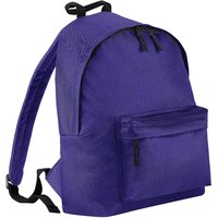 Fashion Backpack (18 Litres) - Purple - Purple