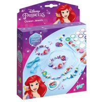 , Disney Princess Ocean Jewels , Disney Princess Ocean Jewels