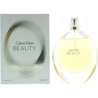 Calvin Klein Beauty Eau de Parfum 100ml - White Lid