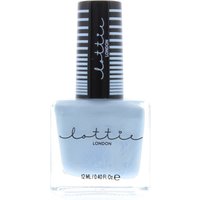 Lottie Nail Polish 12ml - Blue / 0.066kg