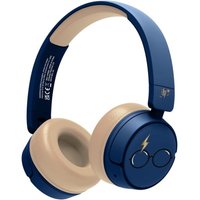 OTL, Harry Potter Navy Kids Wireless Headphones - Blue OTL, Harry Potter Navy Kids Wireless Headphones - Blue