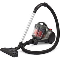 Morphy Richards MRXCYLINDERFLEX PowerSphere Cylinder Vacuum - Black