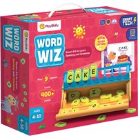 PlayShifu Word Wiz - White