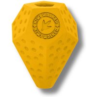 Diaball Treat dispensing Dog Toy - Orange
