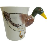 Mug - Mallard - Mallard