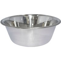 Stainless Steel Pet Bowl - Small