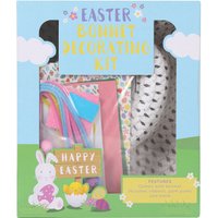 Decorate Your Own Easter Bonnet