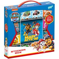 Totum, Totum Paw Patrol Large Sticker Box Totum, Totum Paw Patrol Large Sticker Box