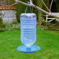 Hydration Station - Blue