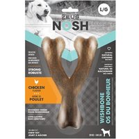 Zeus NOSH Strong Wishbone Chew Toy - Large