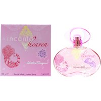 Salvatore Ferragamo Incanto Heaven Eau de Toilette 100ml - Pink