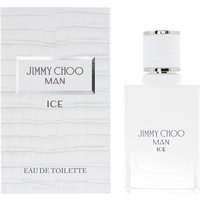 Jimmy Choo Man Ice Eau de Toilette 30ml - White