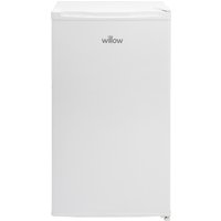 Willow Under Counter Fridge - White