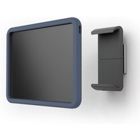 Durable Universal Aluminium Tablet Holder Wall Mount XL - Aluminum