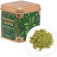 Premium Culinary Matcha Tea Versatile Japanese Green Powder - Green