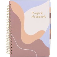 Purple Crush Project Notebook