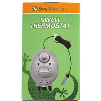 Swell Reptiles Heat Mat Thermostat - Grey