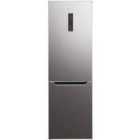 60cm 6040 Total No Frost Fridge Freezer Inox - Inox / Installation Included