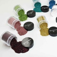 Just4youonlineUK, Essential Resin Art Glitter Set - Assorted Just4youonlineUK, Essential Resin Art Glitter Set - Assorted