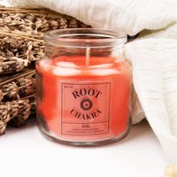 Myga Chakra Scented Candles - Root