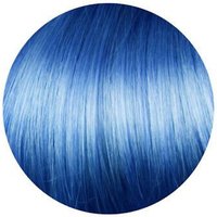 Cool Colour Semi Permanent Colour Cream - Turquoise