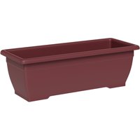 Nara Outdoor Trough - Red Grape / 60cm