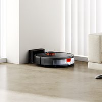 Xiaomi Robot Vacuum S20 - Black