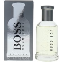 Hugo Boss Boss Bottled 50ml Aftershave Splash - Neutral