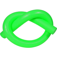 Flexible Swimming Pool Noodle - Green