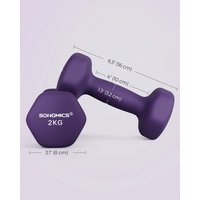 SONGMICS Non-Slip Plastic Hangers, Coat Hangers - Grey / 0.5cm / 1.68kg