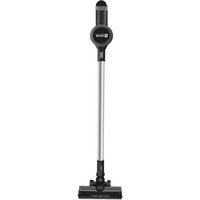 My Home Self-Standing Cordless Vacuum - Black