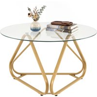 Modern Minimalist Accent Table