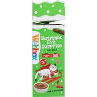 Webbox, Webbox Christmas Eve Surprise for Cats Webbox, Webbox Christmas Eve Surprise for Cats