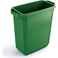 DURABIN Waste Bin 60L - Green