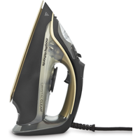 Morphy Richards Crystal Clear Steam Iron Gold - Yellow