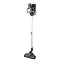 RXEC20 Plus 600W Corded 3 in 1 Vacuum Cleaner - Black