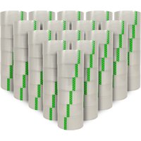Clear Packaging Tape - Clear / 18kg