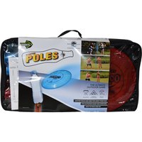 Lighted Deluxe Poles Game - Red