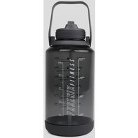 Phoenix Fitness Motivational Water Bottle - Slate
